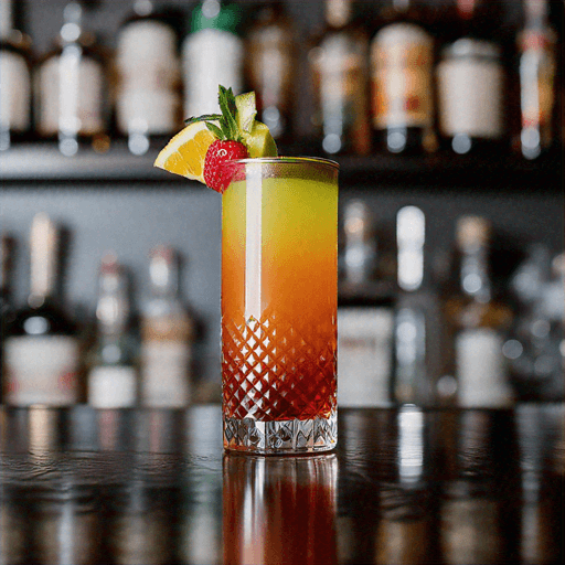 Southern Sunburst