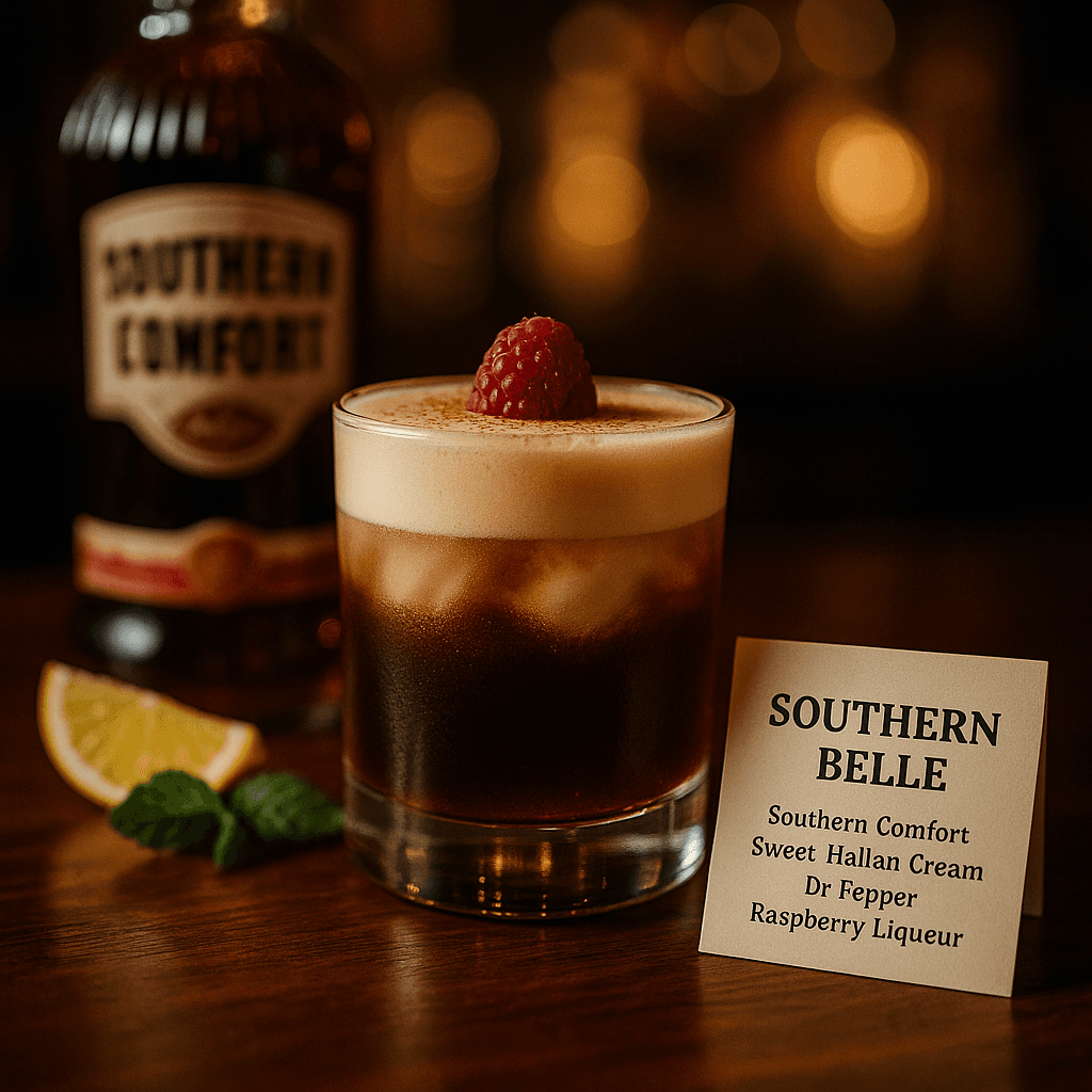 Southern Sweet Sparkler