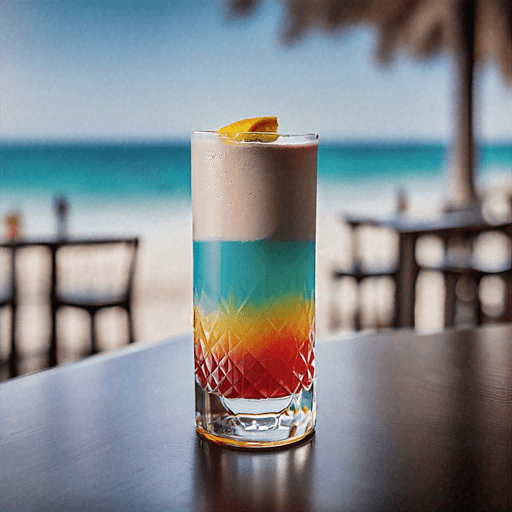 Southern Velvet Fusion