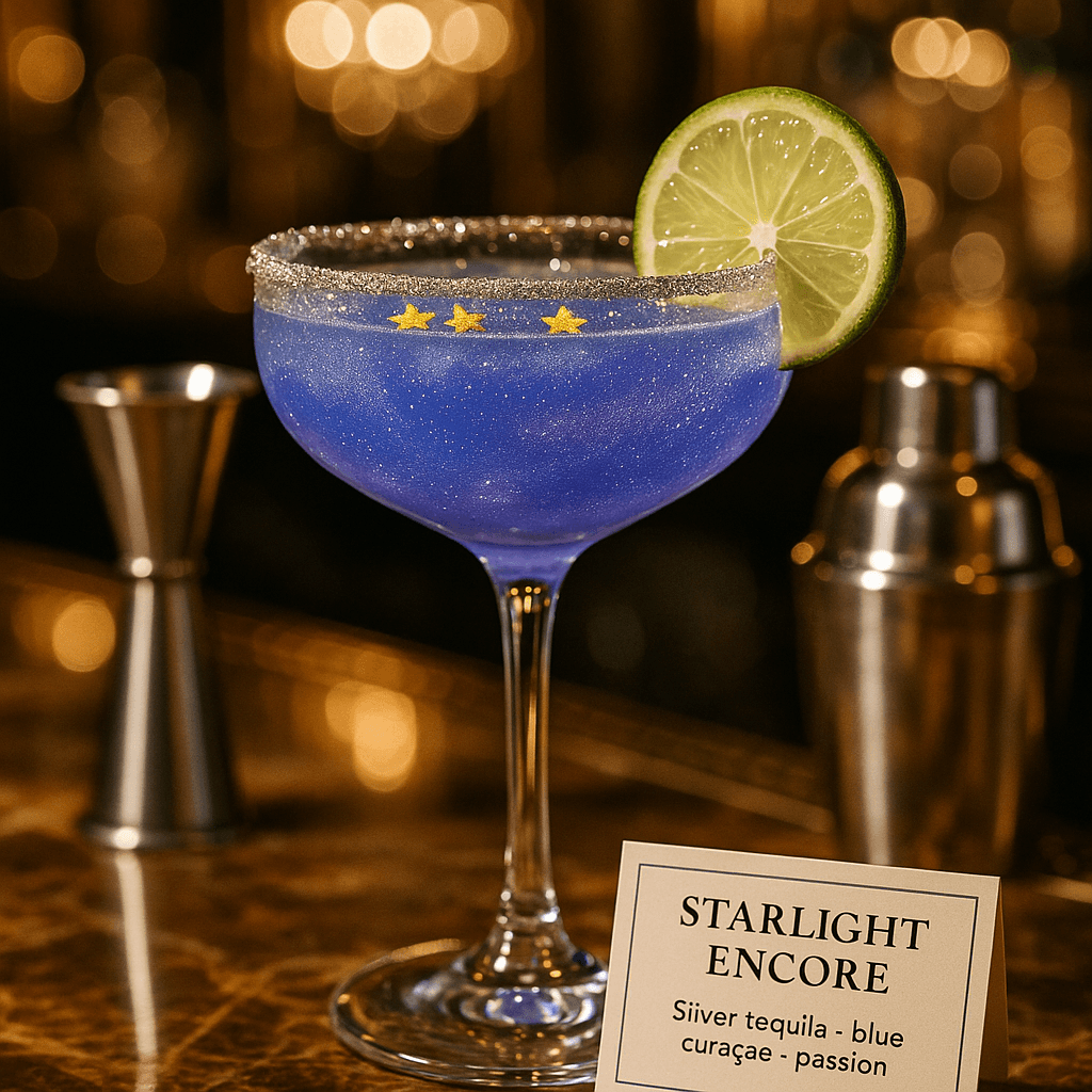 Starlight Encore