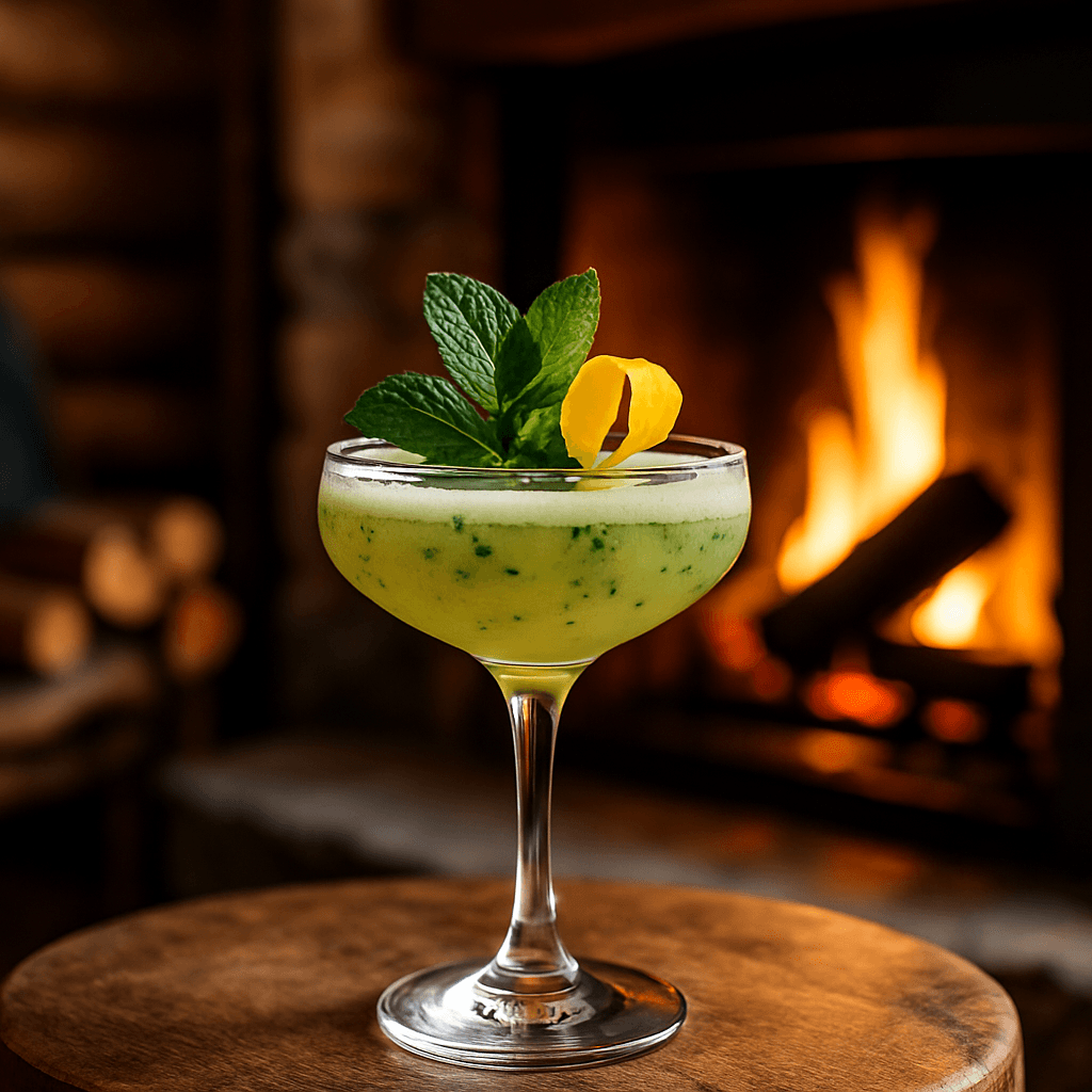 Starry Anise Elixir