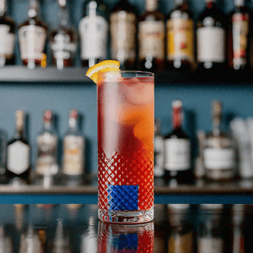 Stars & Stripes Spritz