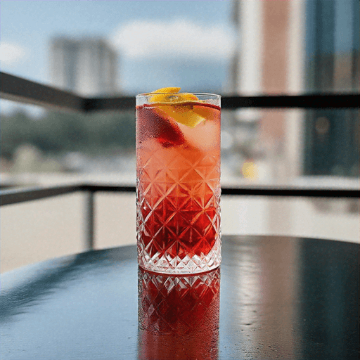 Starstruck Spritz