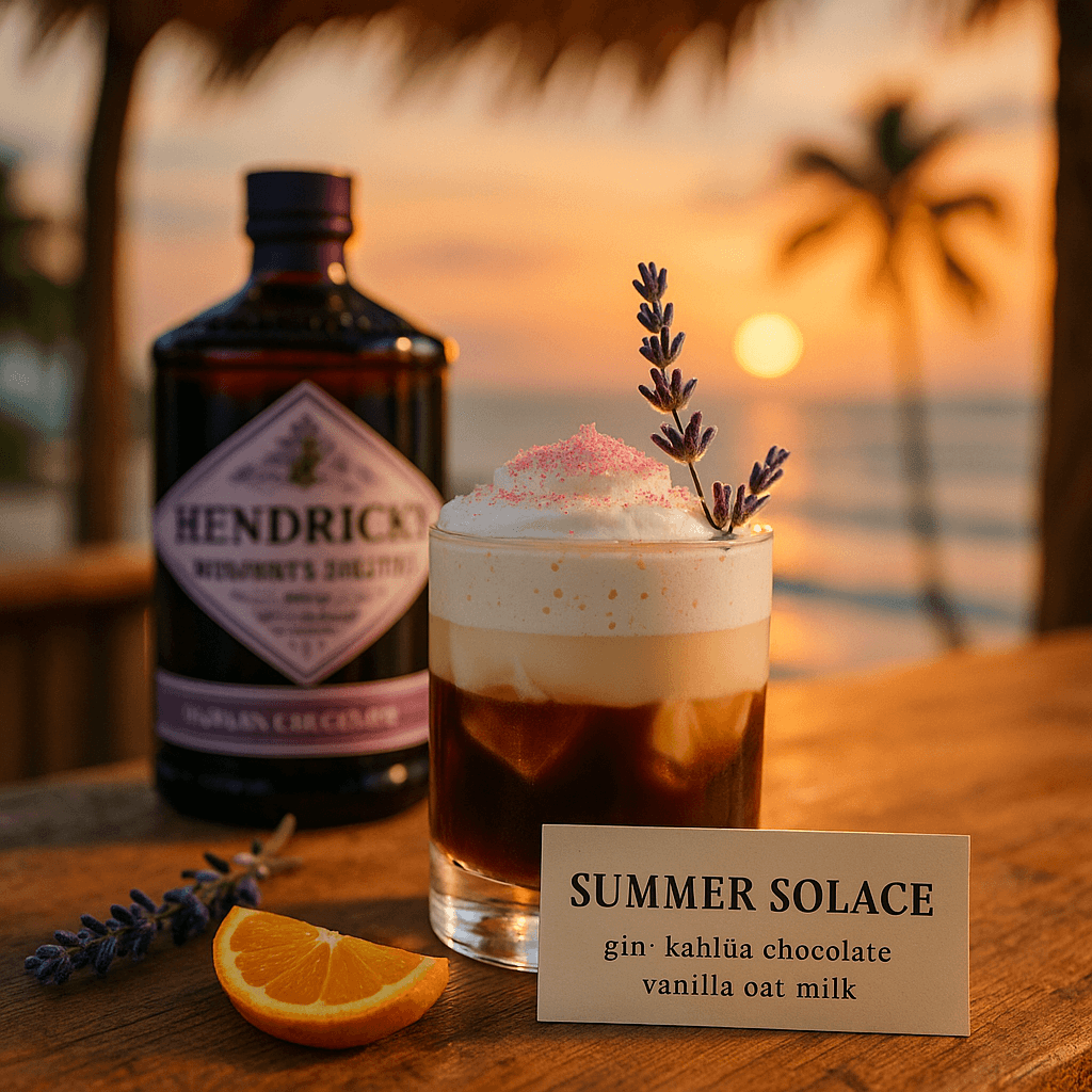 Summer Solace
