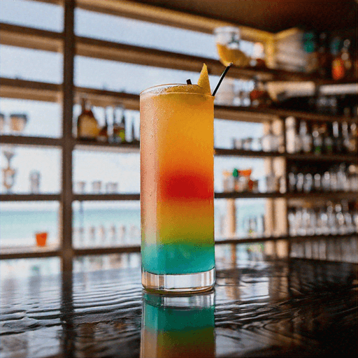 Summer Solstice Elixir