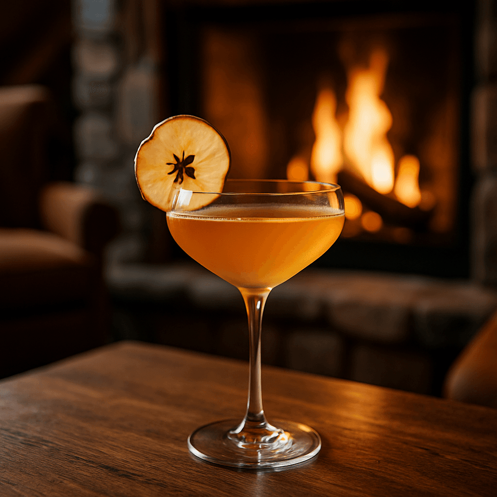 Sunset Elixir
