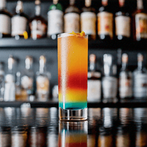 Celebrate National Tequila Day with Creative Cocktails