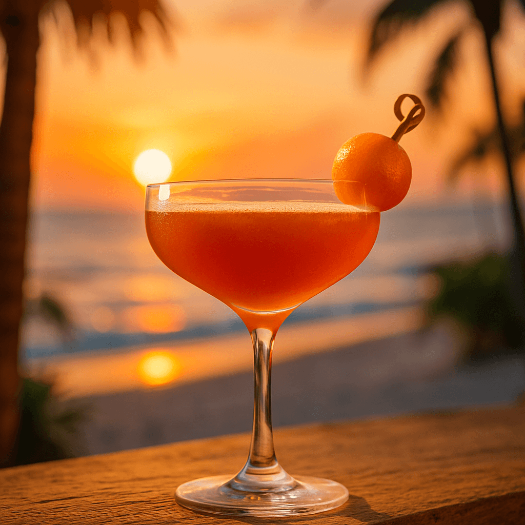 Sunset Reverie