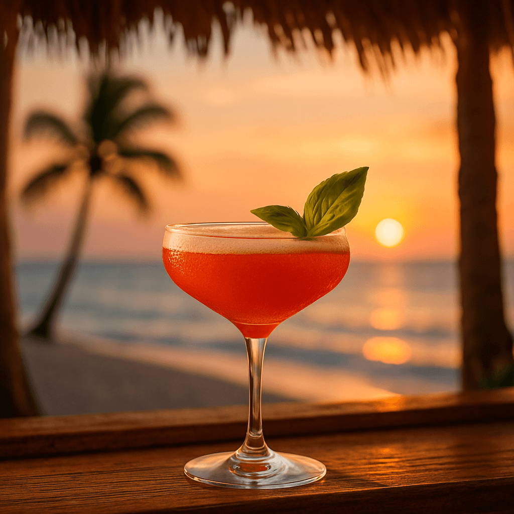 Sunset Serenade
