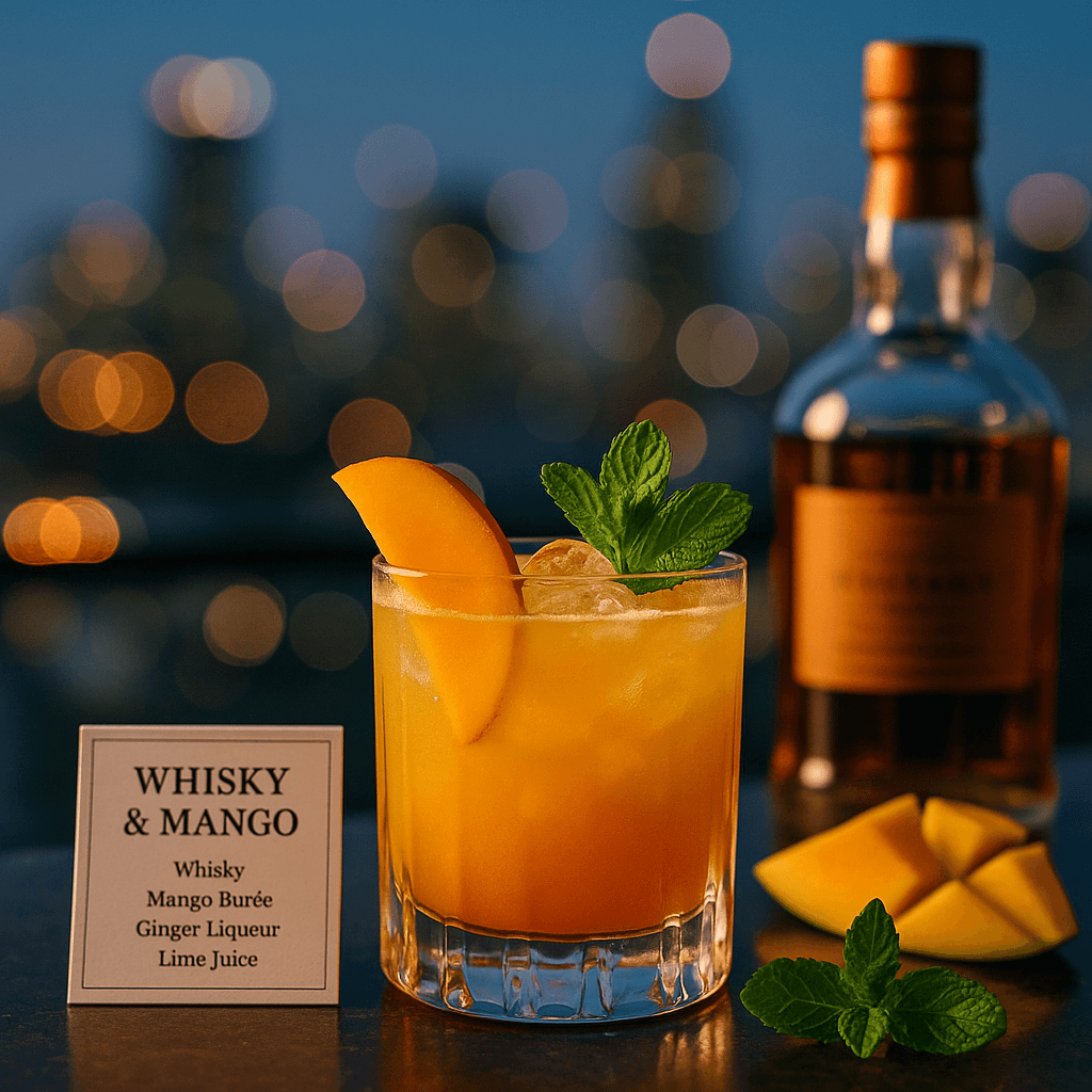 Sunset Solstice