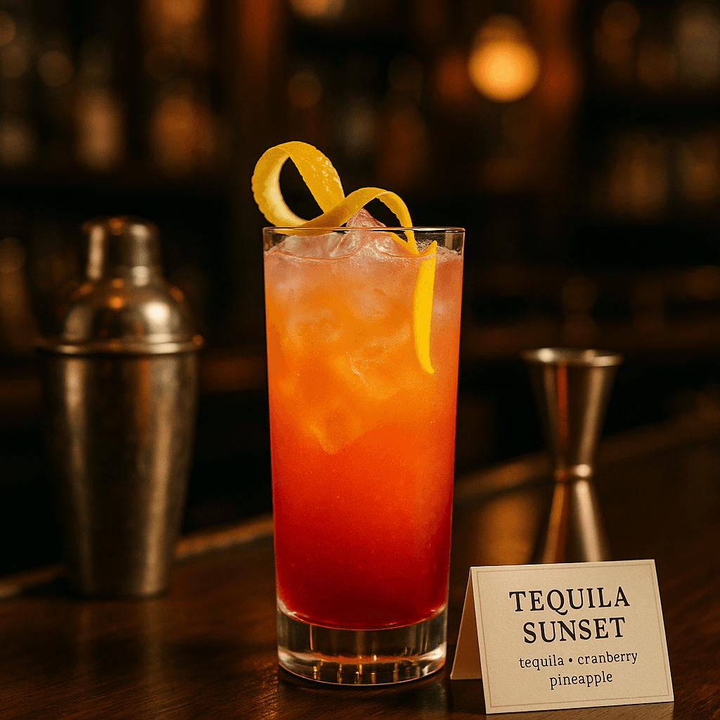 Sunset Sparkle