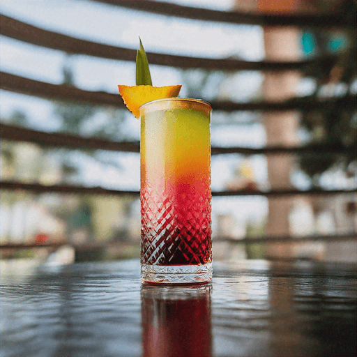 Tequila Tantric