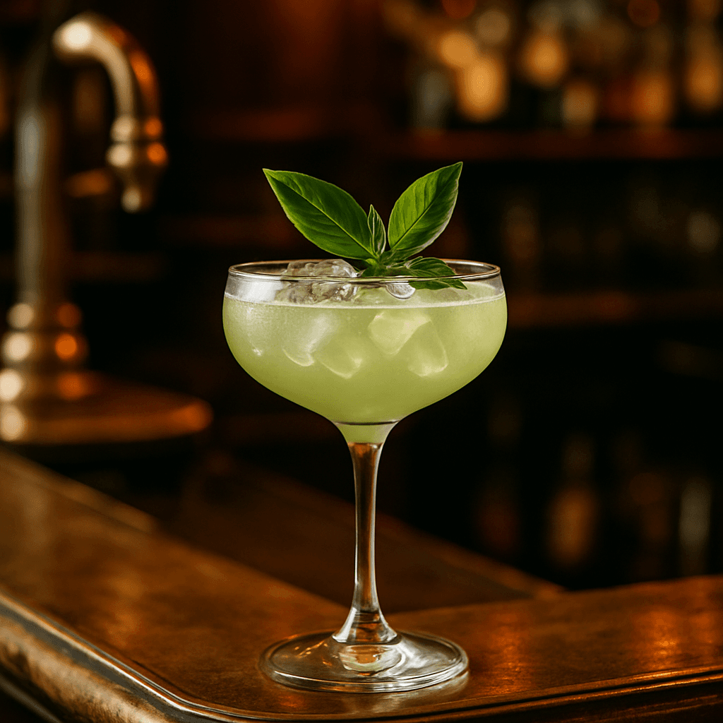 Thai Relish Refresher