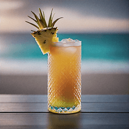 Tropic Ember