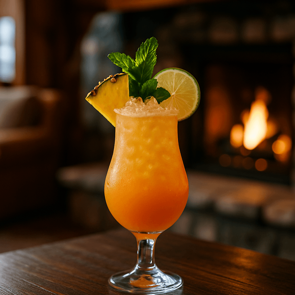 Celebrate National Rum Day with Exquisite Cocktails