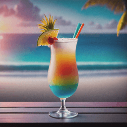 Tropicana Sour Breeze