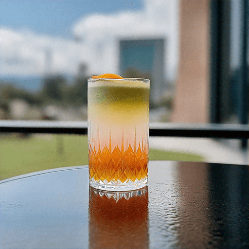 Vanilla Citrus Reverie