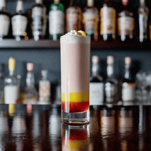 Vanilla Orchard Bliss