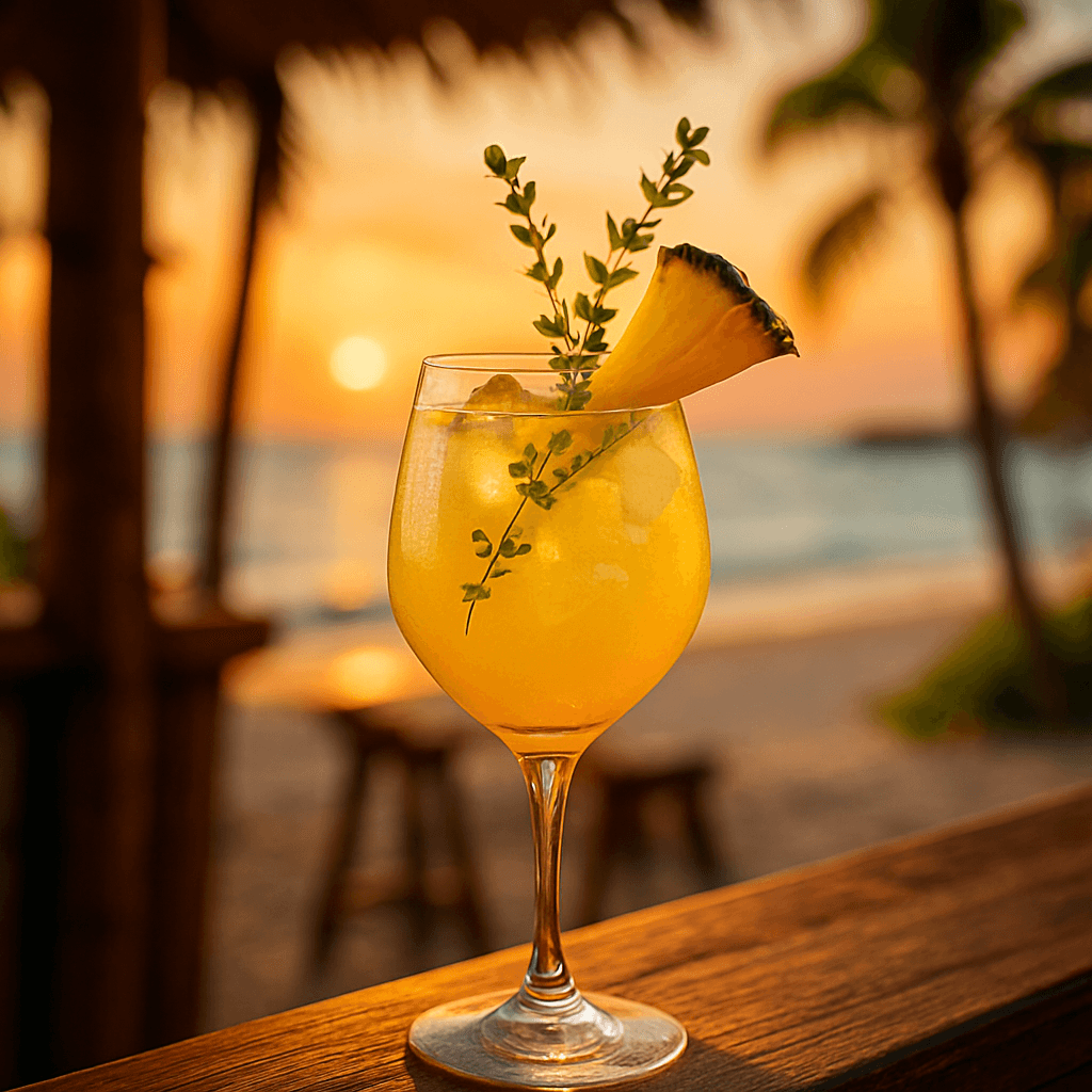 Vin du Soleil