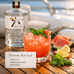 Watermelon Zen Smash