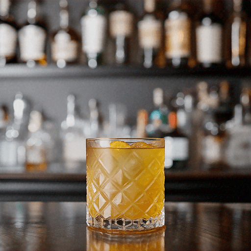 Whiskey Breeze