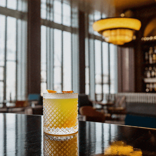 Whiskey Cascade Revival