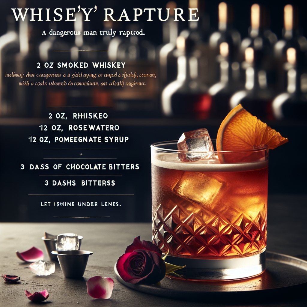 Whiskey Romeo's Rapture