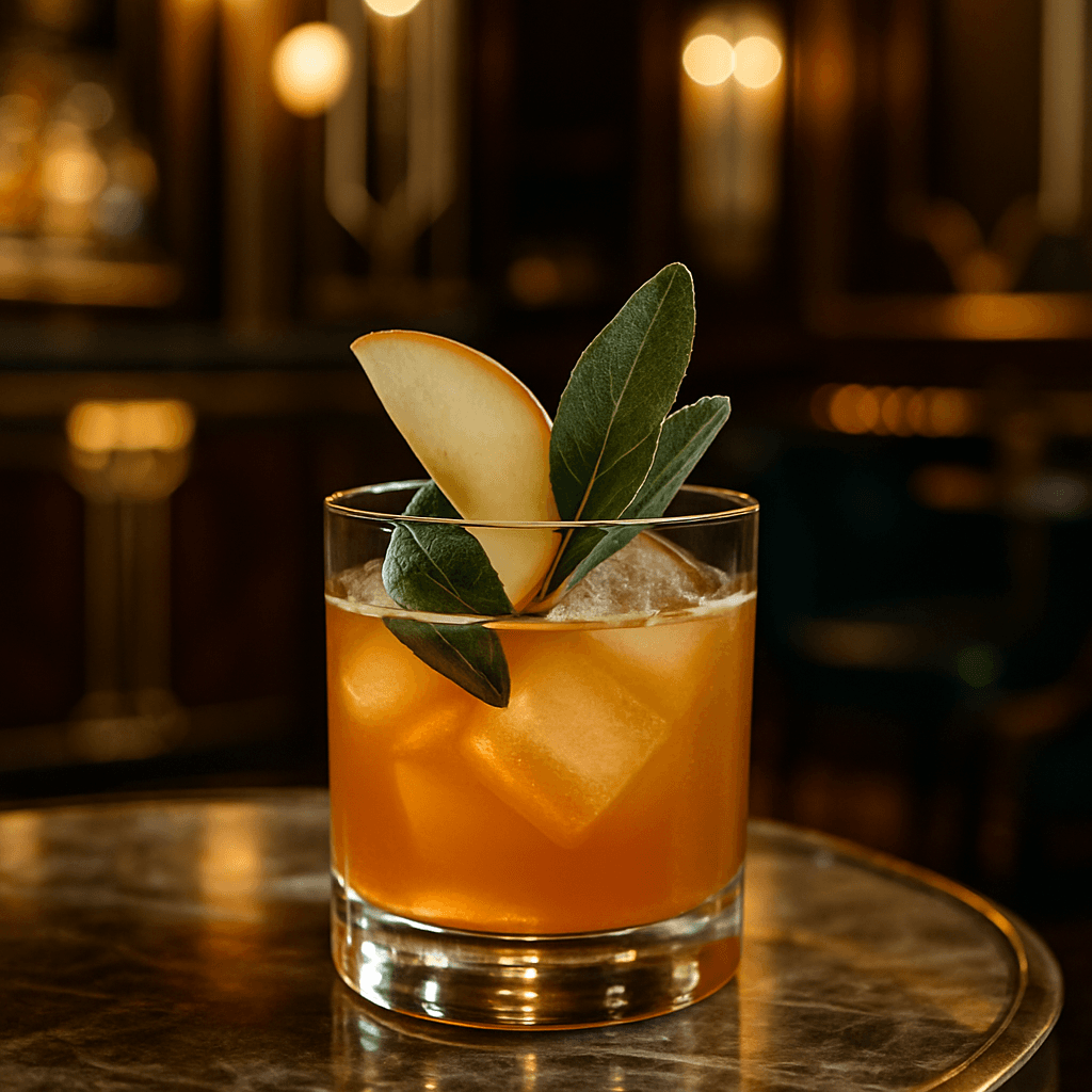 Whiskey Sunset Swing