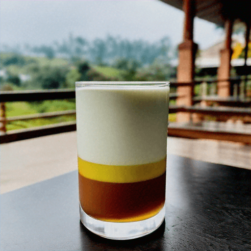 Whisky Whirl