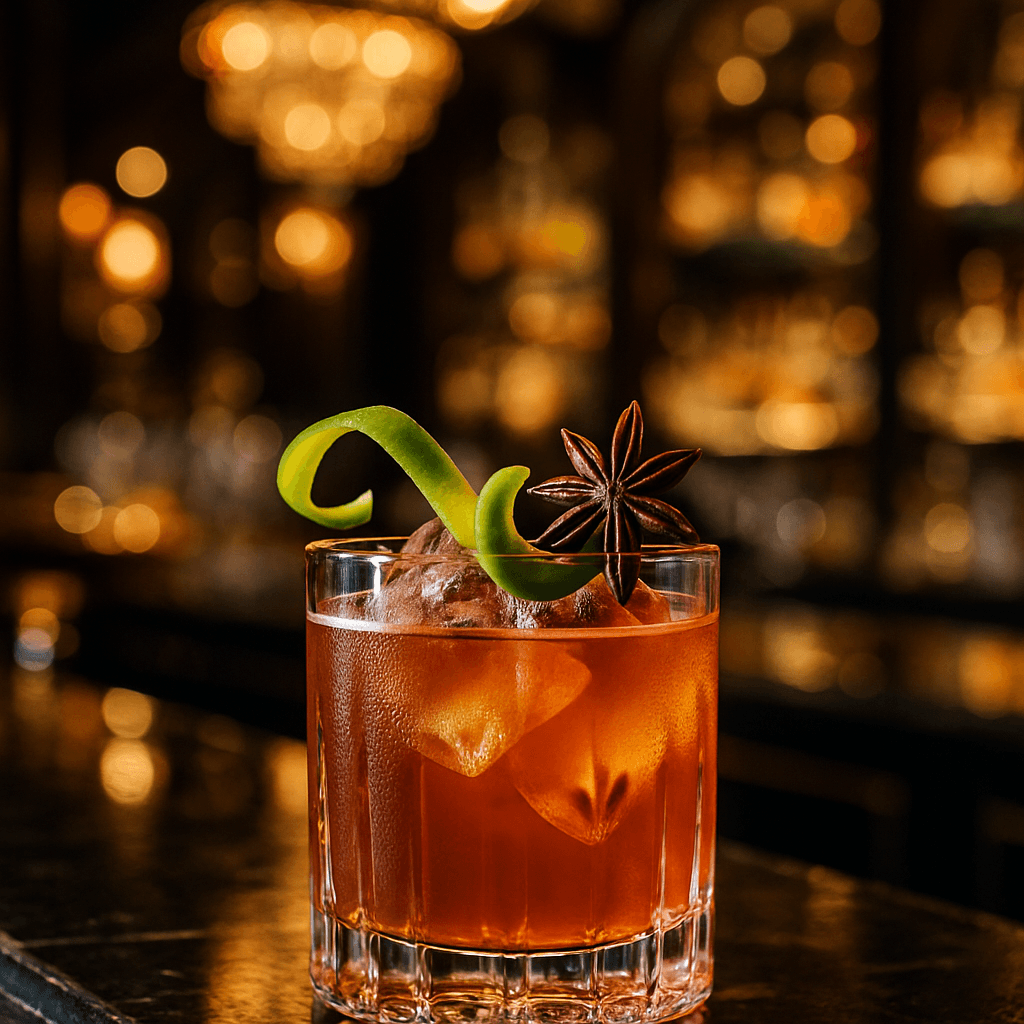 Whispering Rye
