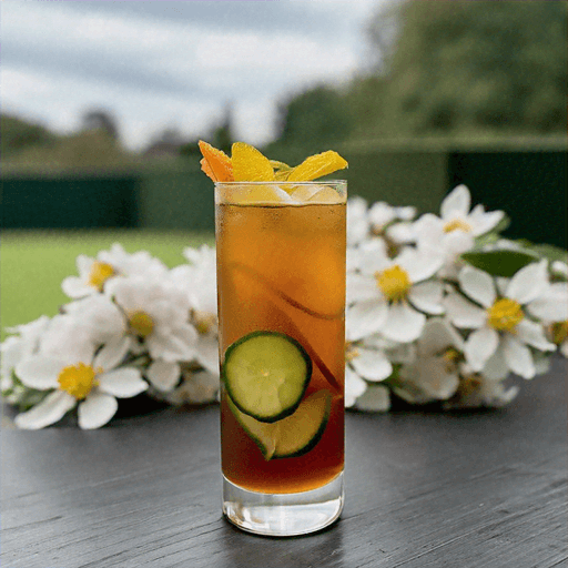 Cheers to Wimbledon: Refreshing Cocktails to Celebrate the Prestigious Tennis Tournament