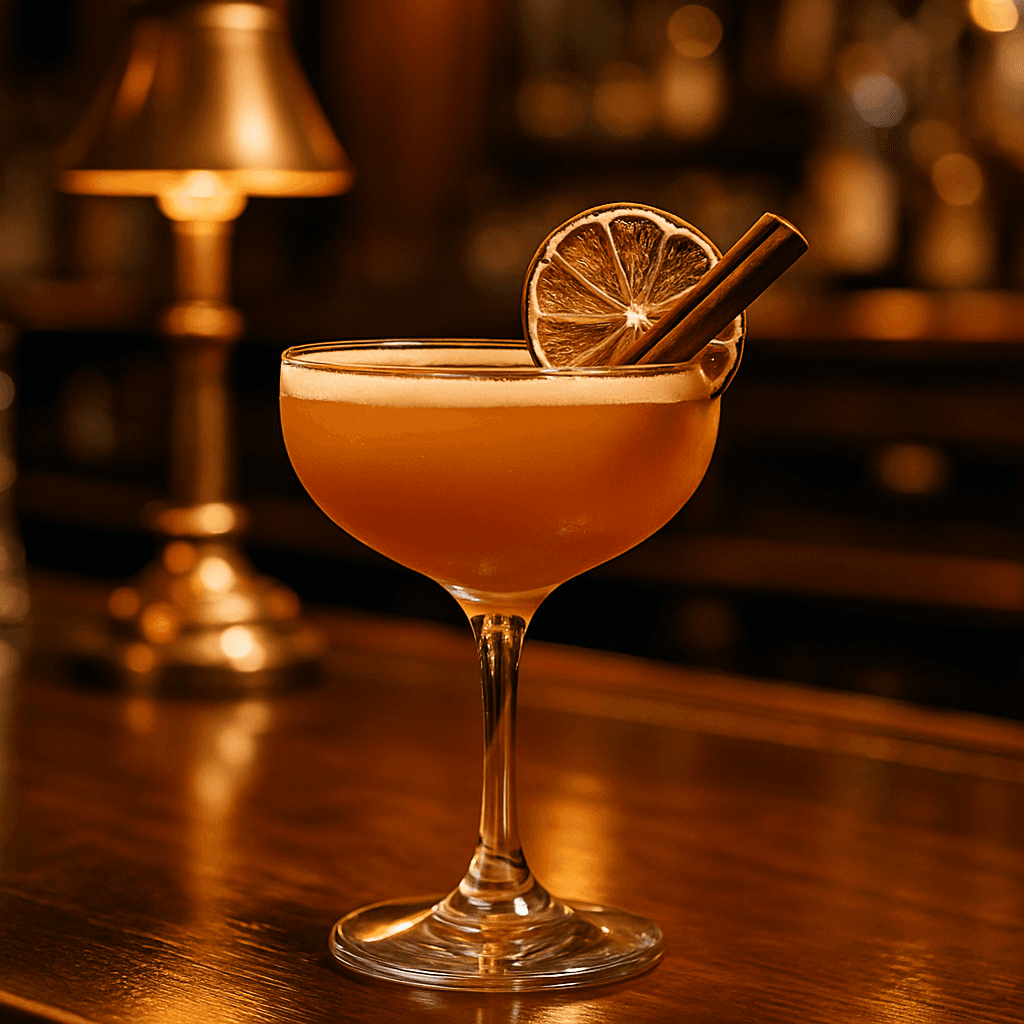 Winter Passion Grove