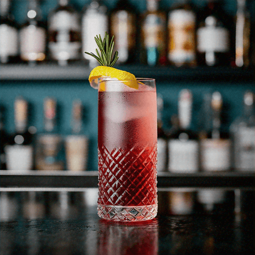 Winter Wonderland Spritz