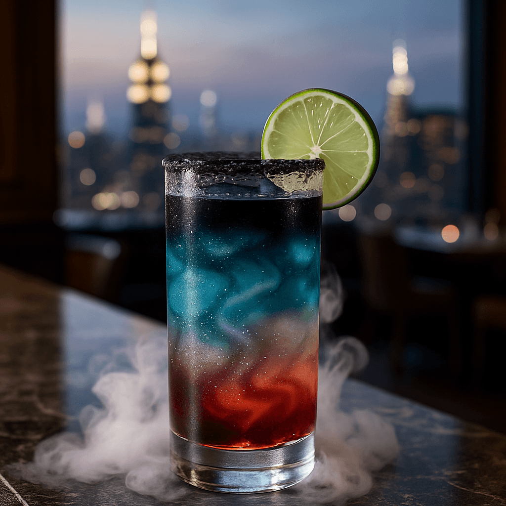 Witch's Brew Elixir