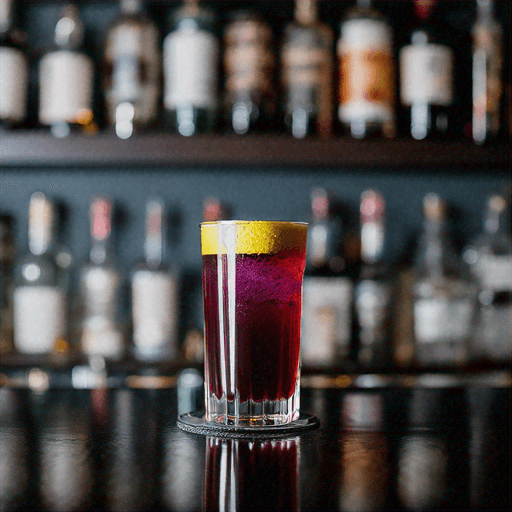 Witch's Elixir