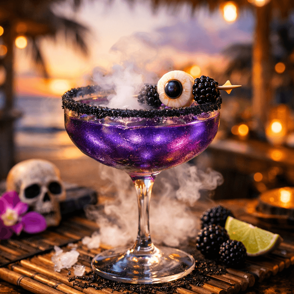 Witching Hour Elixir