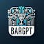 BarGPT logo