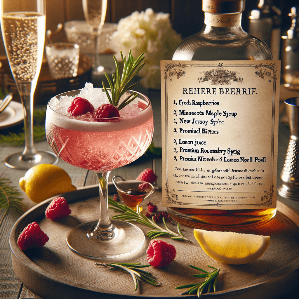 The Maehlson's Campfire Romance