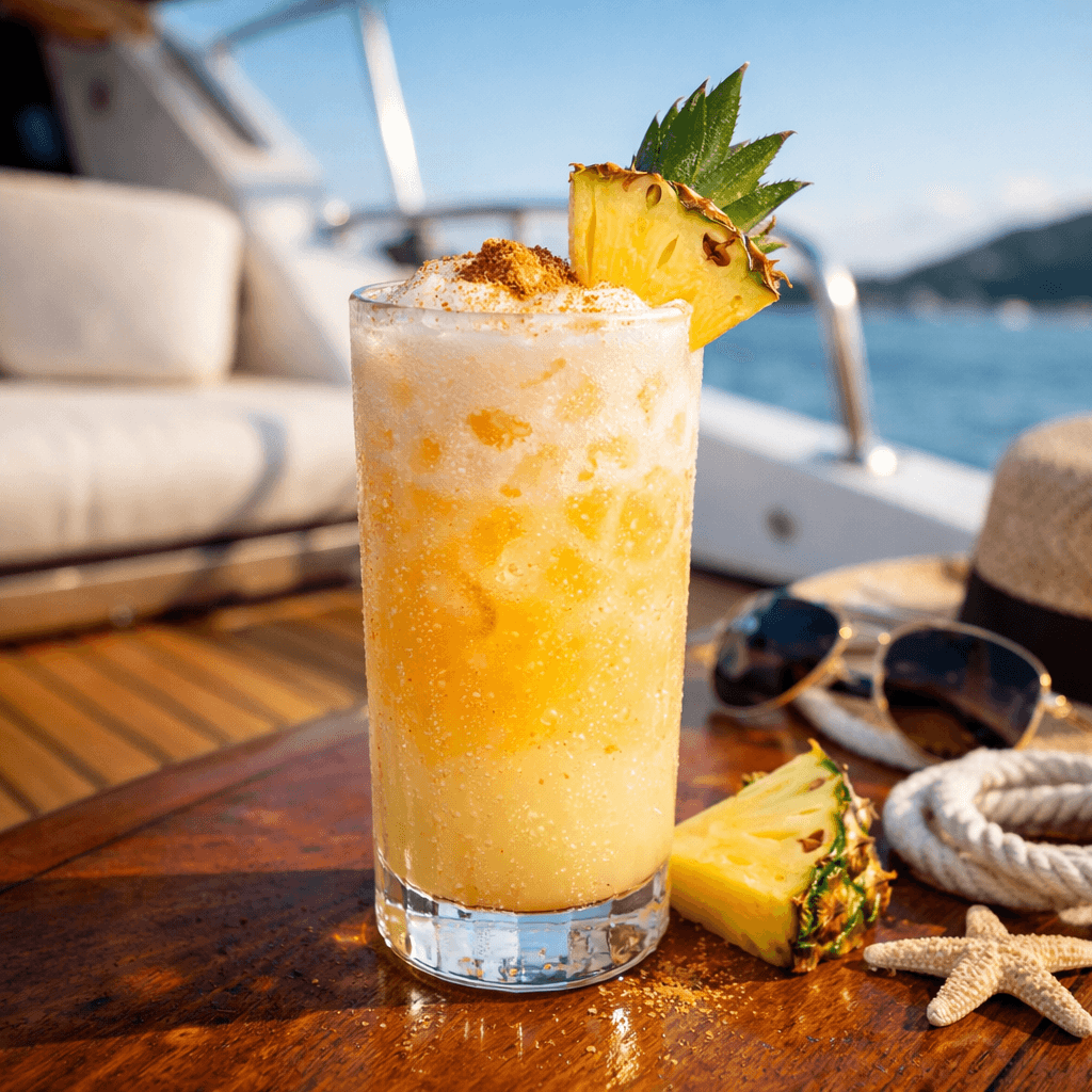 Absolutely! Here are five innovative, signature