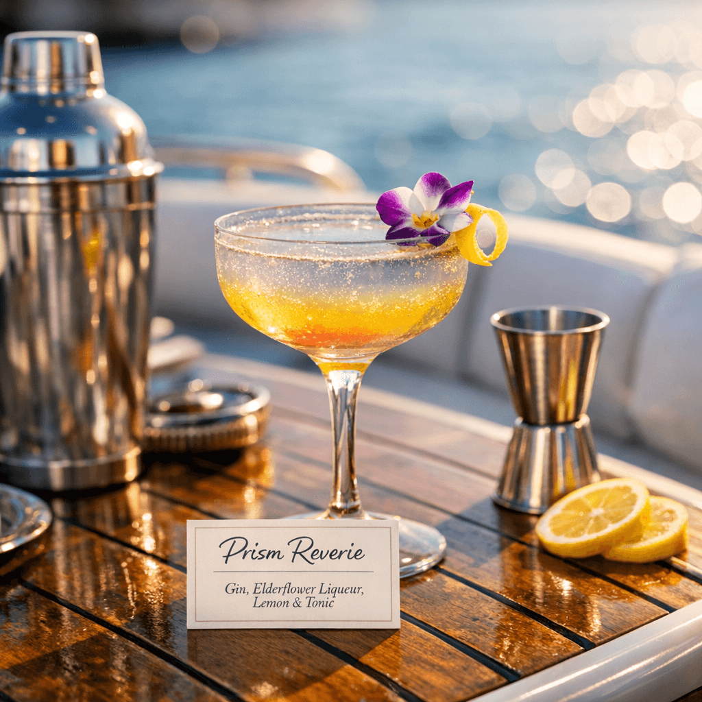 Absolutely, you can tell me the ingredients you