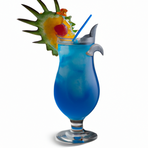 Carnival Cocktail