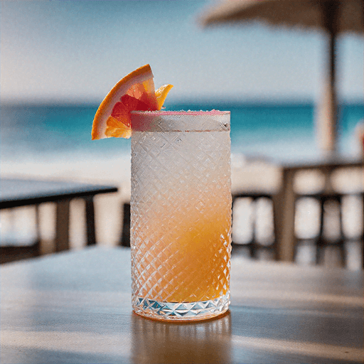 Desert Sun Paloma