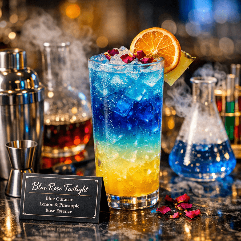 Drink Citrus Skyline