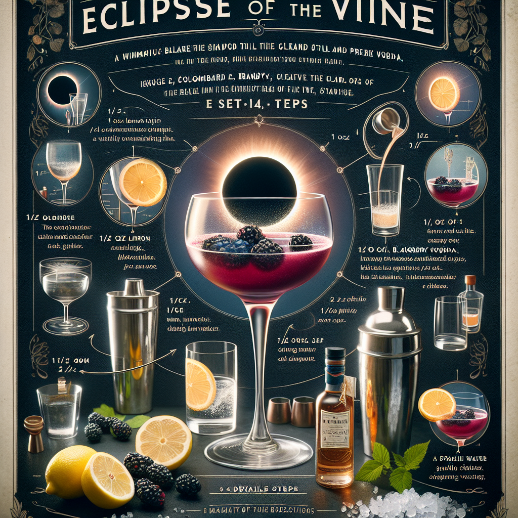 Eclipse of the Vine