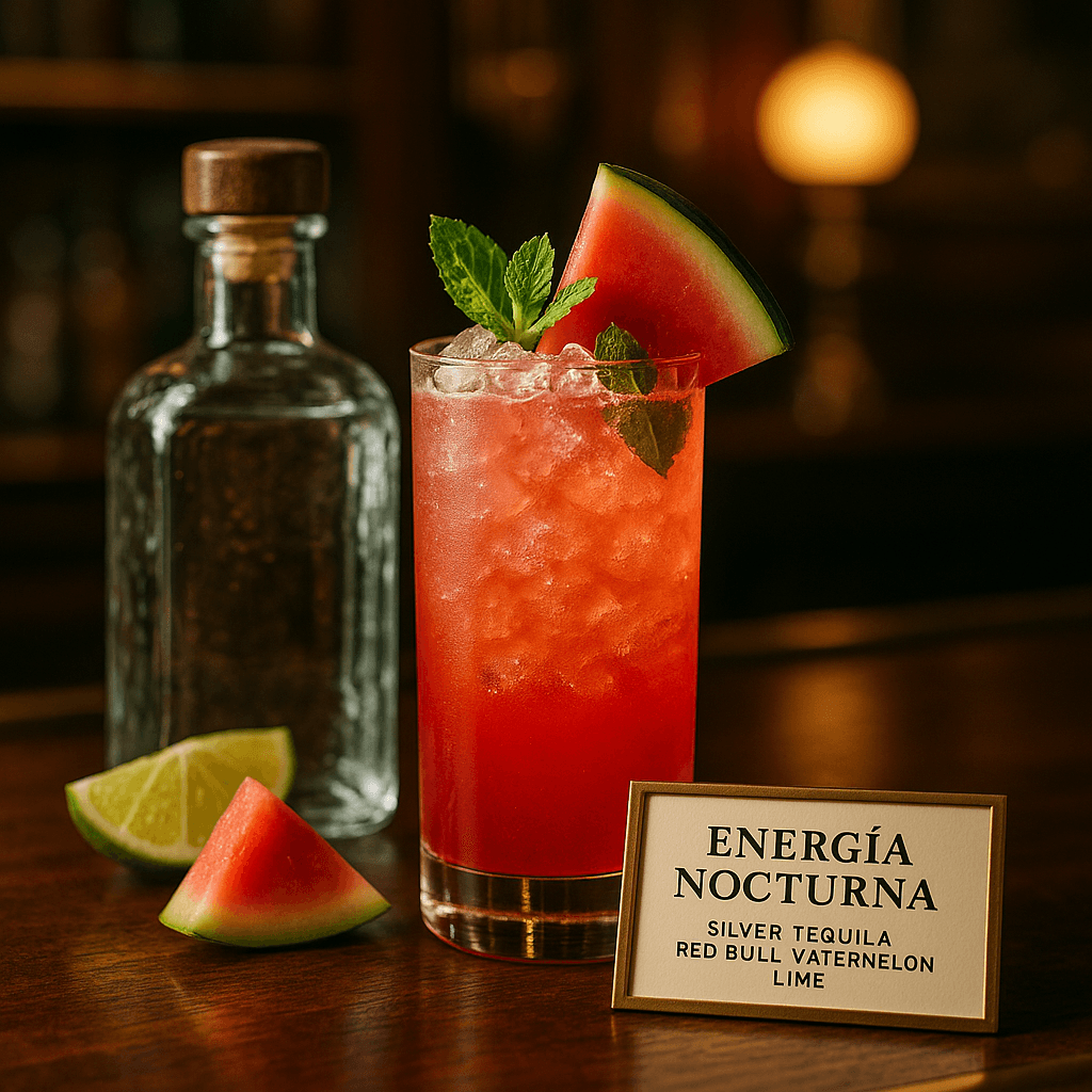 Energía Nocturna