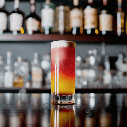 Gloria Jesperson's Signature Party Punch