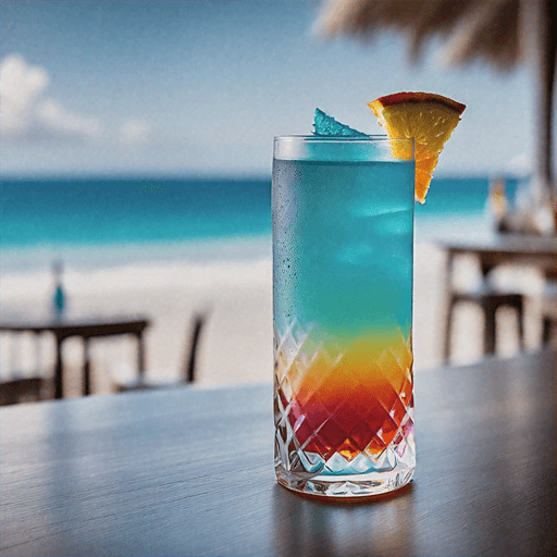 Ocean Dancer’s Breeze