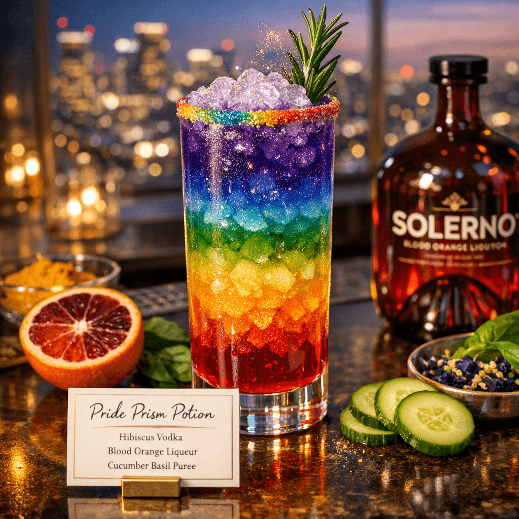 Pride Prism Potion