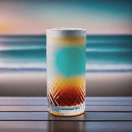 Southern Drizzle Delight