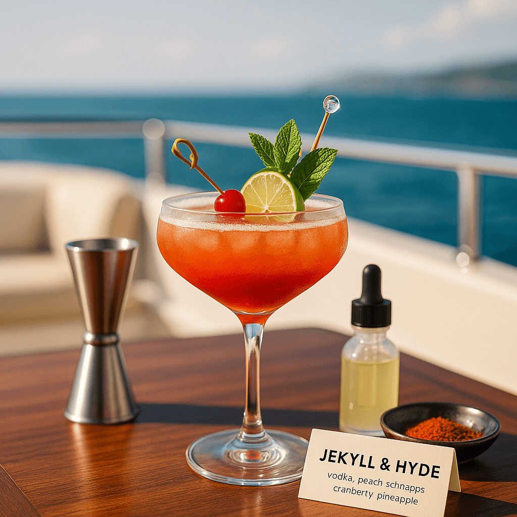 Transformation Elixir